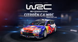 WRC Generations - Citroën C4 WRC 2010