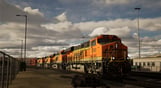 Train Sim World 3