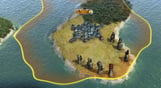 Sid Meier’s Civilization® V: Civilization and Scenario Pack – Polynesia [Mac]