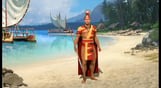 Sid Meier’s Civilization® V: Civilization and Scenario Pack – Polynesia [Mac]