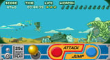 OF MICE AND SAND -REVISED-