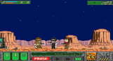 OF MICE AND SAND -REVISED-