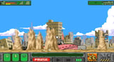 OF MICE AND SAND -REVISED-