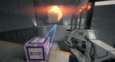 The Entropy Centre