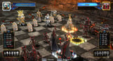 Check vs Mate