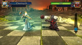 Check vs Mate