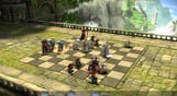 Check vs Mate