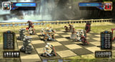 Check vs Mate