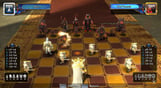 Check vs Mate