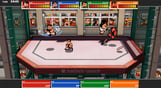 River City Melee Mach!!
