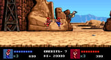 Double Dragon IV