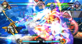 BLAZBLUE CROSS TAG BATTLE Special Edition