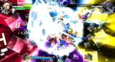BLAZBLUE CROSS TAG BATTLE Special Edition