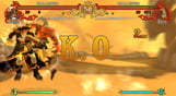 Battle Fantasia -Revised Edition-