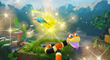 Snake Pass