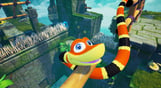 Snake Pass