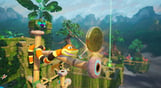 Snake Pass