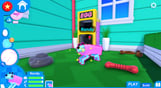 Wobbledogs