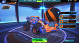 Turbo Golf Racing