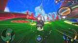 Turbo Golf Racing