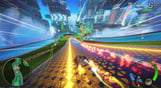 Turbo Golf Racing
