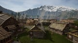 Land of the Vikings