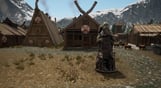 Land of the Vikings
