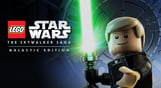 LEGO Star Wars: The Skywalker Saga Galactic Edition