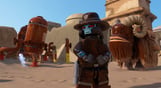 LEGO Star Wars: The Skywalker Saga Galactic Edition