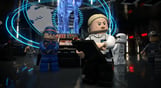 LEGO Star Wars: The Skywalker Saga Galactic Edition