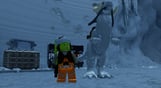 LEGO Star Wars: The Skywalker Saga Character Collection 2