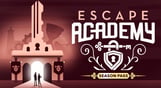Escape Academy Season Pass