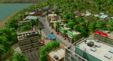 Cities: Skylines - 80's Downtown Beat