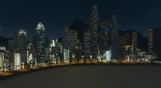Cities: Skylines - Content Creator Pack: Skyscrapers