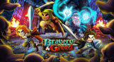 Bravery and Greed