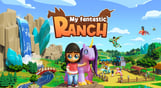 My Fantastic Ranch