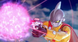 DRAGON BALL XENOVERSE 2 - HERO OF JUSTICE Pack Set