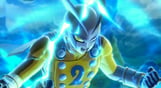 DRAGON BALL XENOVERSE 2 - HERO OF JUSTICE Pack Set