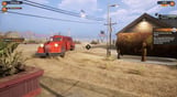 Gas Station Simulator