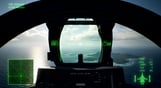 ACE COMBAT 7: SKIES UNKNOWN - TOP GUN: Maverick Aircraft Set