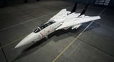 ACE COMBAT 7: SKIES UNKNOWN - TOP GUN: Maverick Aircraft Set