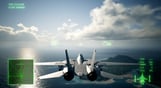 ACE COMBAT 7: SKIES UNKNOWN - TOP GUN: Maverick Aircraft Set