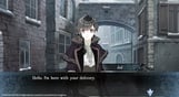 Psychedelica of the Ashen Hawk
