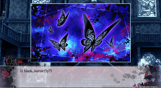 Psychedelica of the Black Butterfly