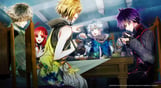 Psychedelica of the Black Butterfly