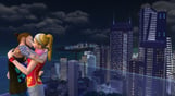 THE SIMS 4 - CITY LIVING