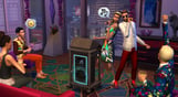THE SIMS 4 - CITY LIVING