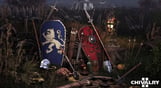 Chivalry 2 Kings Edition Content - Steam Version