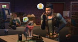THE SIMS 4 - CATS & DOGS