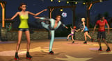THE SIMS 4 - SEASONS